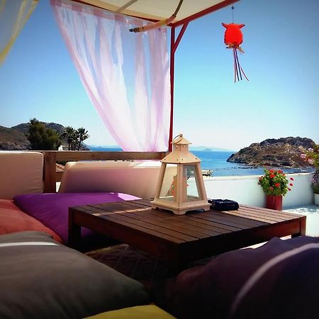 Liman Hotel Guemuesluek - Adult Only Αλικαρνασσός Εξωτερικό φωτογραφία
