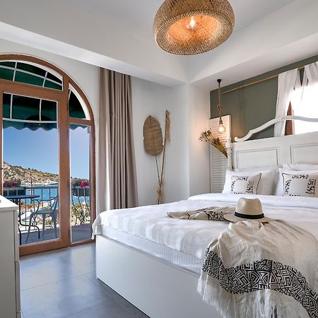 Liman Hotel Guemuesluek - Adult Only Αλικαρνασσός Εξωτερικό φωτογραφία