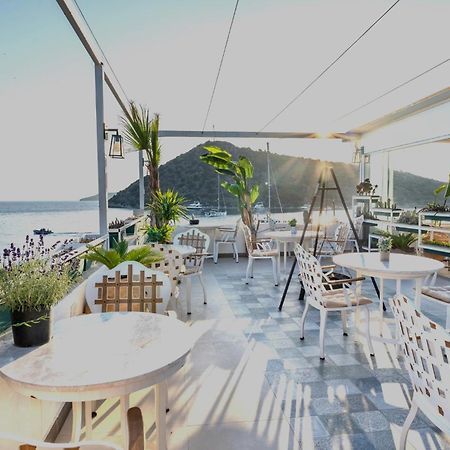 Liman Hotel Guemuesluek - Adult Only Αλικαρνασσός Εξωτερικό φωτογραφία