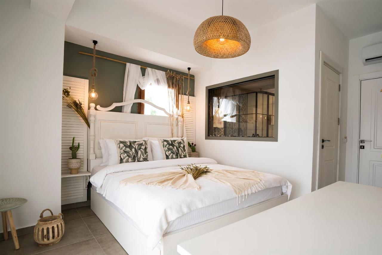 Liman Hotel Guemuesluek - Adult Only Αλικαρνασσός Εξωτερικό φωτογραφία
