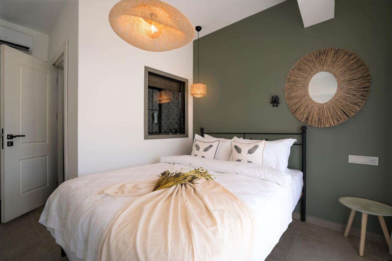 Liman Hotel Guemuesluek - Adult Only Αλικαρνασσός Εξωτερικό φωτογραφία