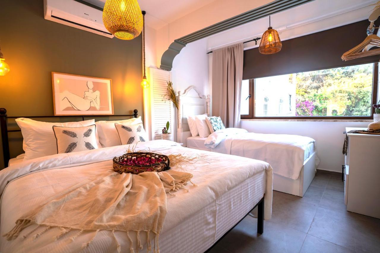 Liman Hotel Guemuesluek - Adult Only Αλικαρνασσός Εξωτερικό φωτογραφία