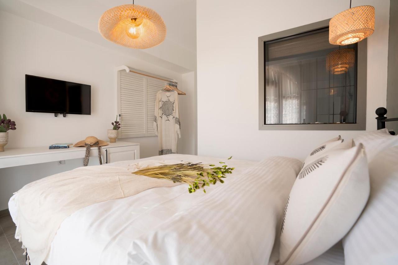 Liman Hotel Guemuesluek - Adult Only Αλικαρνασσός Εξωτερικό φωτογραφία