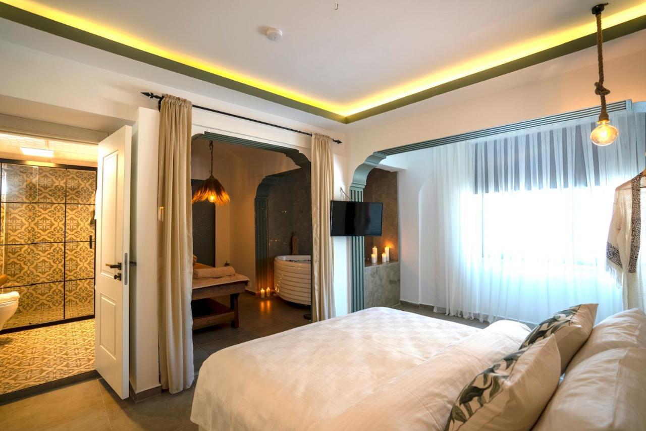 Liman Hotel Guemuesluek - Adult Only Αλικαρνασσός Εξωτερικό φωτογραφία