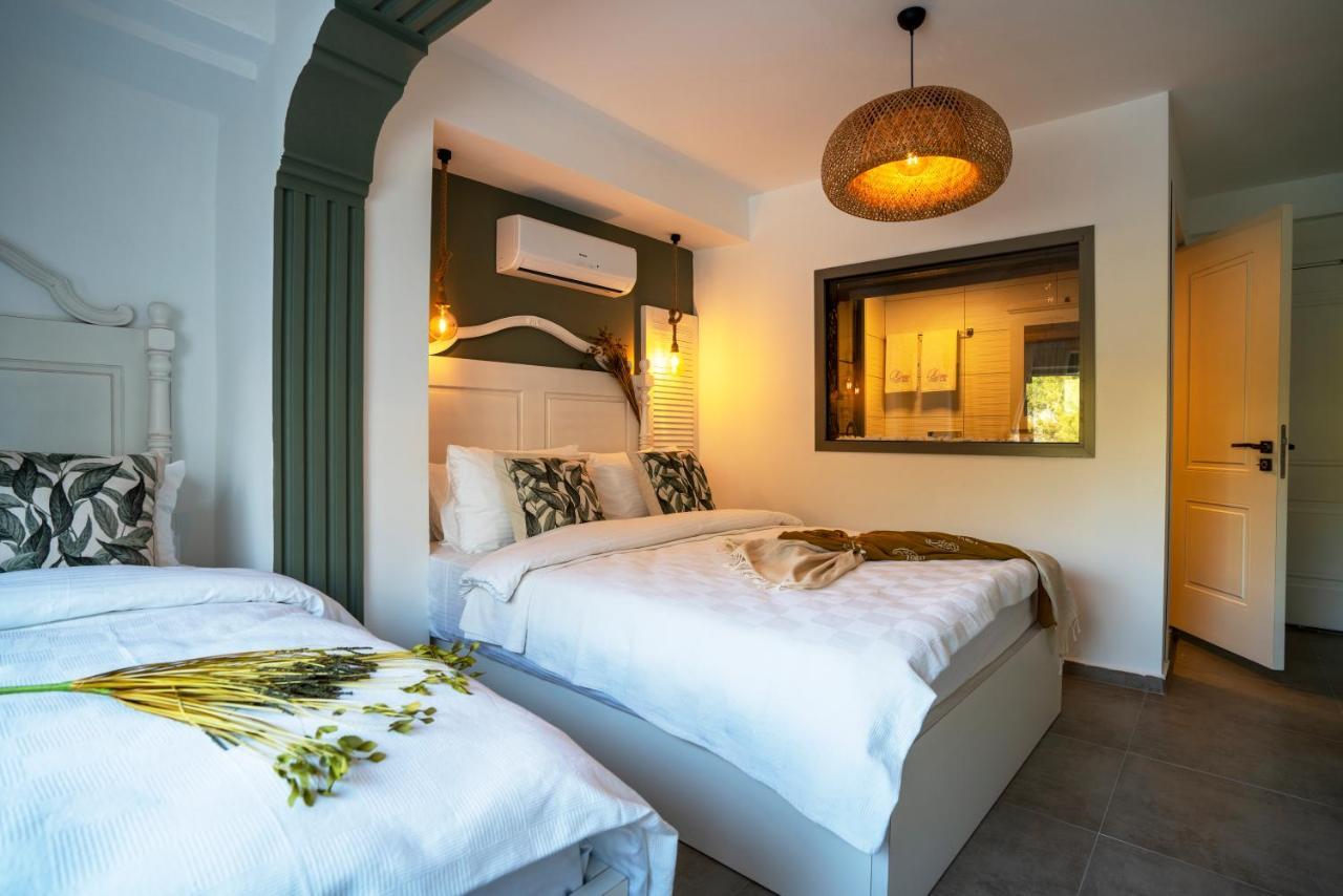 Liman Hotel Guemuesluek - Adult Only Αλικαρνασσός Εξωτερικό φωτογραφία