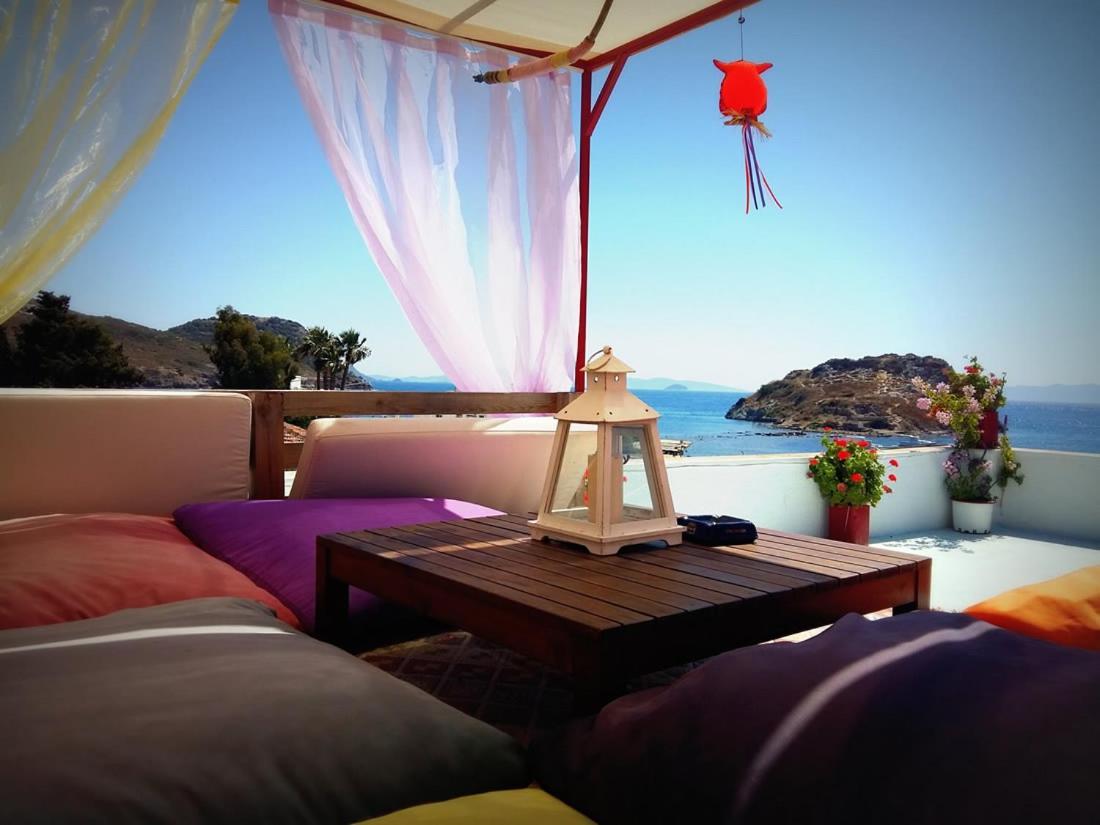 Liman Hotel Guemuesluek - Adult Only Αλικαρνασσός Εξωτερικό φωτογραφία