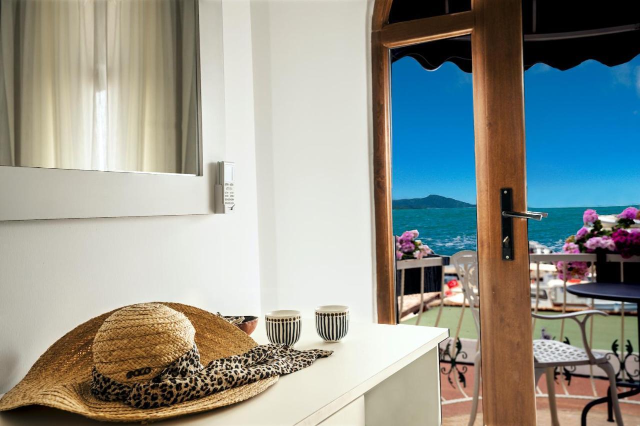 Liman Hotel Guemuesluek - Adult Only Αλικαρνασσός Εξωτερικό φωτογραφία