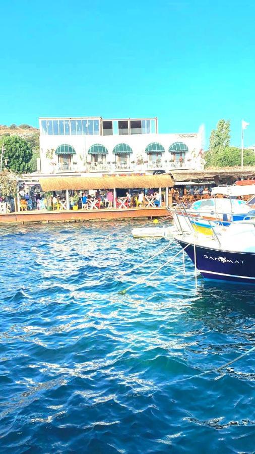 Liman Hotel Guemuesluek - Adult Only Αλικαρνασσός Εξωτερικό φωτογραφία