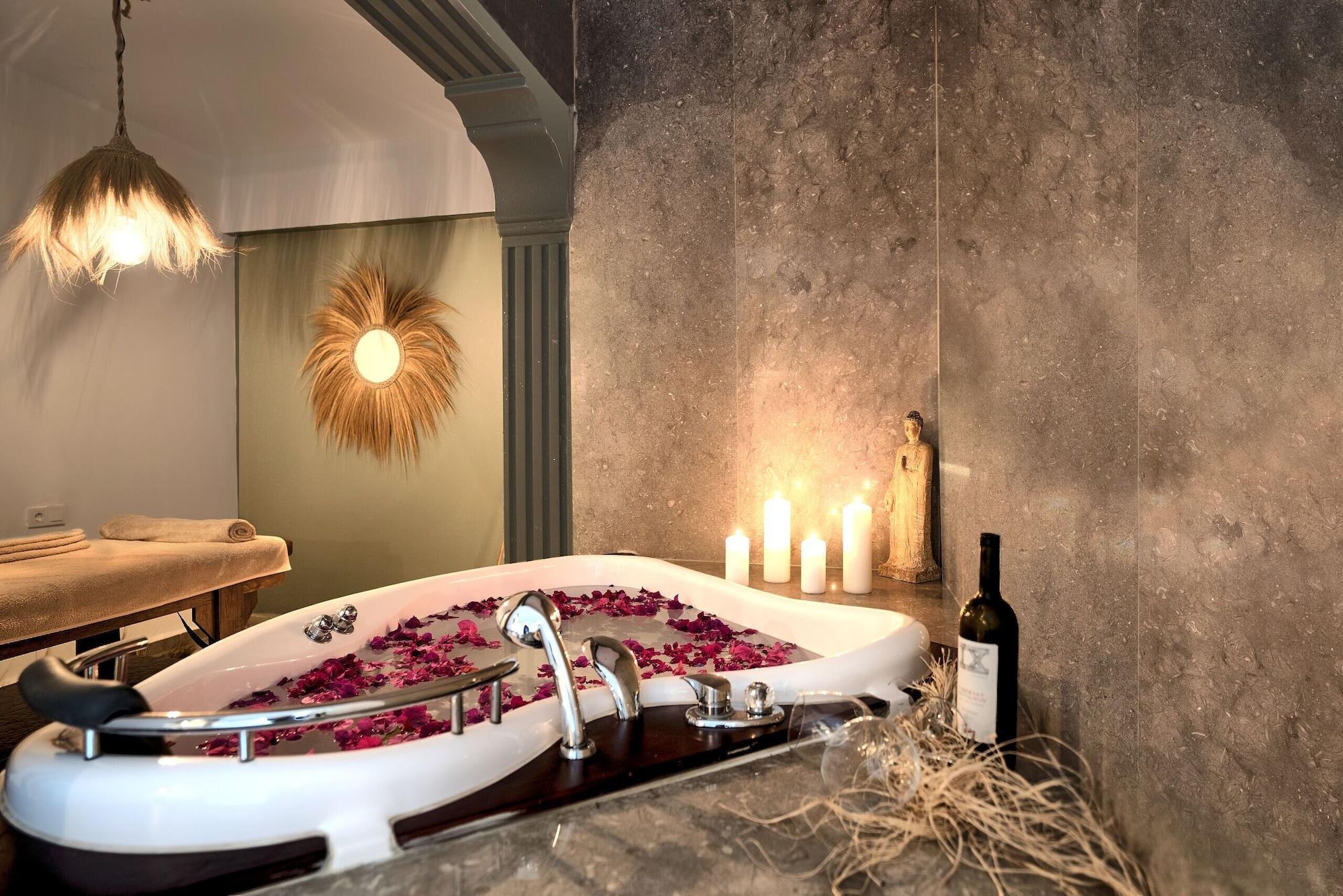 Liman Hotel Guemuesluek - Adult Only Αλικαρνασσός Εξωτερικό φωτογραφία