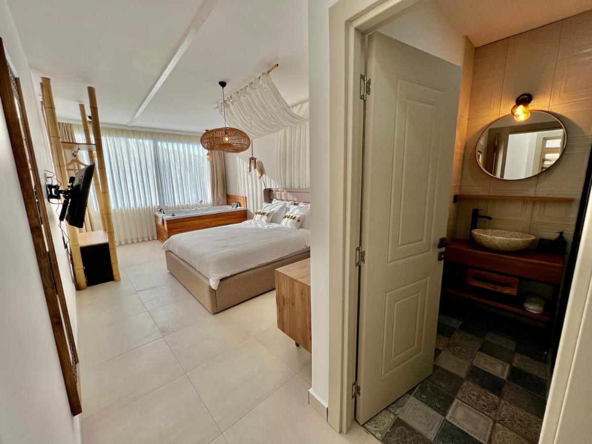 Liman Hotel Guemuesluek - Adult Only Αλικαρνασσός Εξωτερικό φωτογραφία