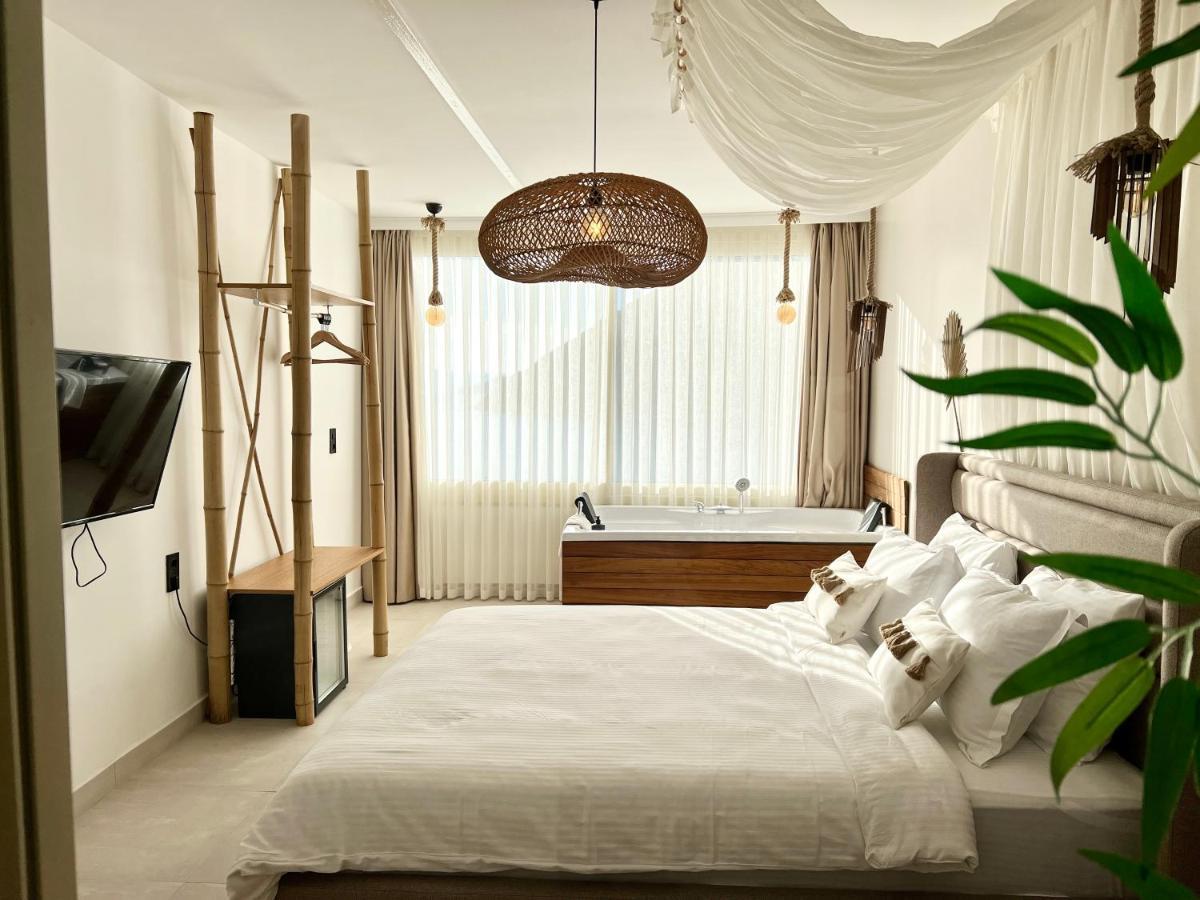 Liman Hotel Guemuesluek - Adult Only Αλικαρνασσός Εξωτερικό φωτογραφία