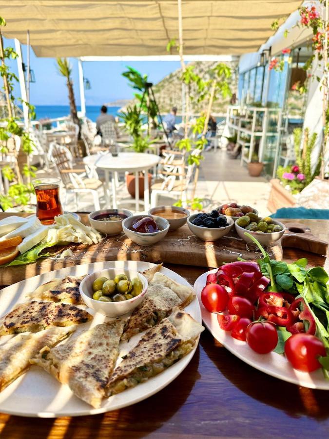 Liman Hotel Guemuesluek - Adult Only Αλικαρνασσός Εξωτερικό φωτογραφία