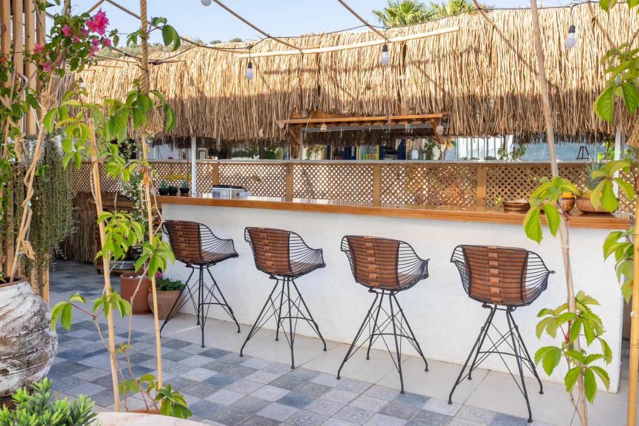 Liman Hotel Guemuesluek - Adult Only Αλικαρνασσός Εξωτερικό φωτογραφία