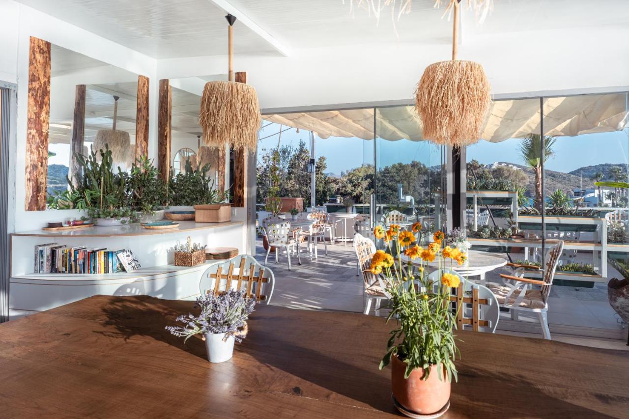 Liman Hotel Guemuesluek - Adult Only Αλικαρνασσός Εξωτερικό φωτογραφία