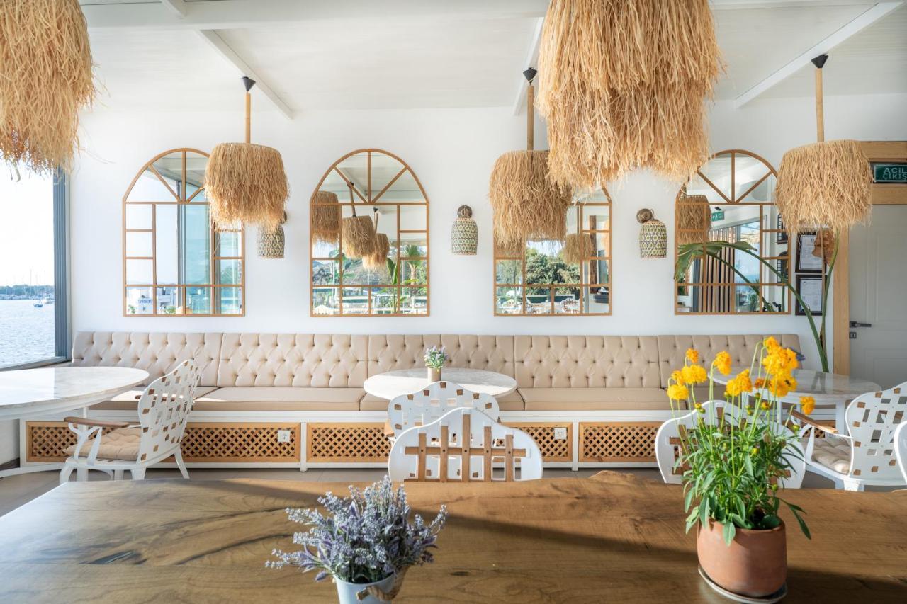Liman Hotel Guemuesluek - Adult Only Αλικαρνασσός Εξωτερικό φωτογραφία