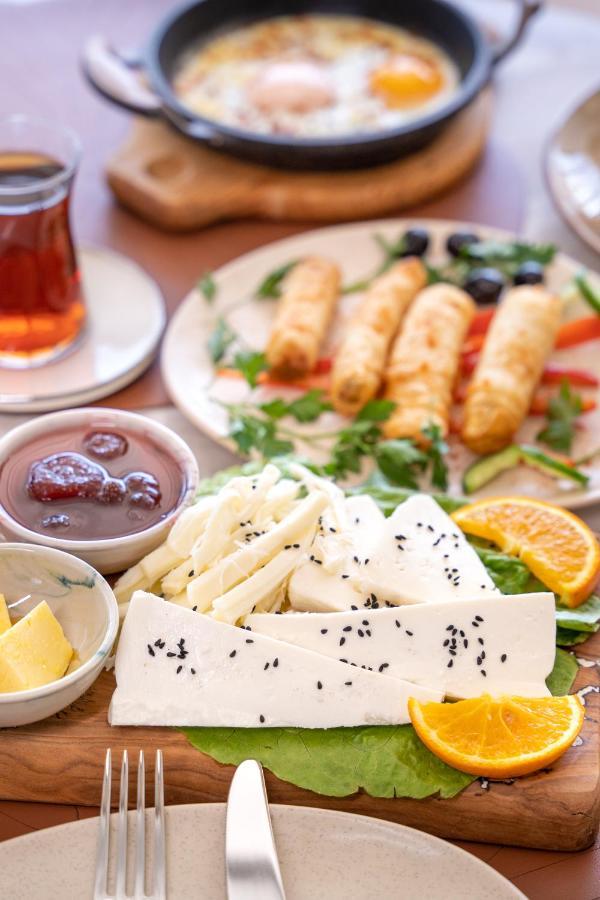 Liman Hotel Guemuesluek - Adult Only Αλικαρνασσός Εξωτερικό φωτογραφία