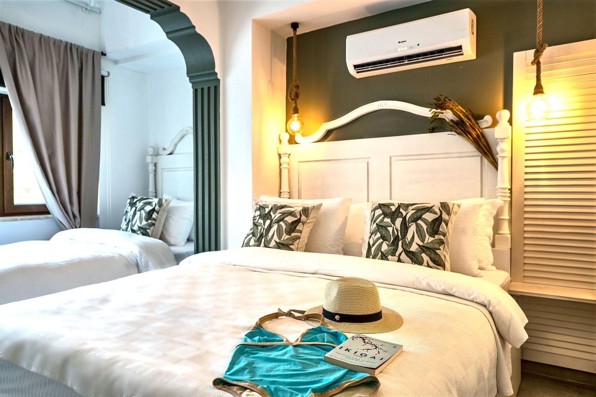Liman Hotel Guemuesluek - Adult Only Αλικαρνασσός Εξωτερικό φωτογραφία