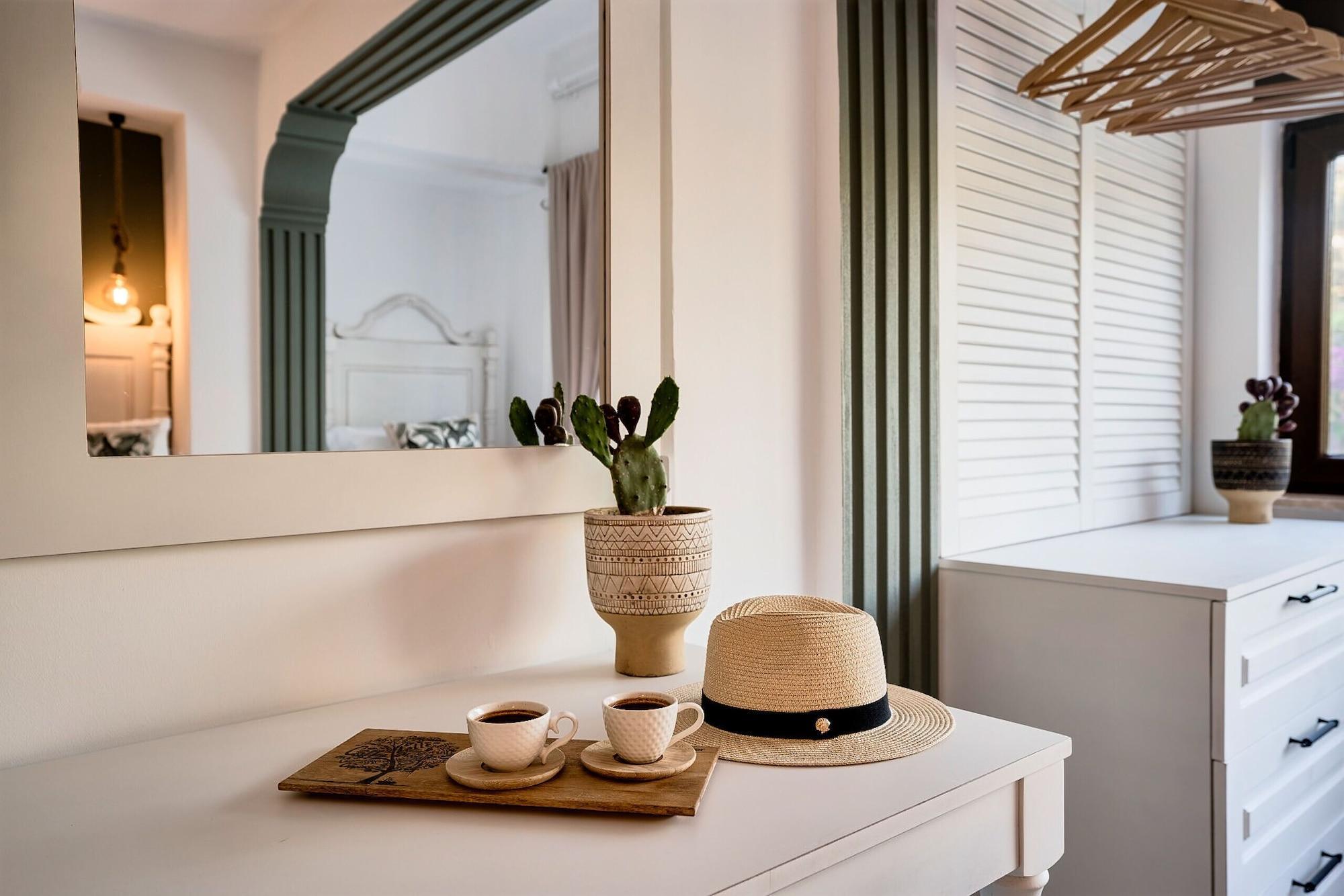 Liman Hotel Guemuesluek - Adult Only Αλικαρνασσός Εξωτερικό φωτογραφία