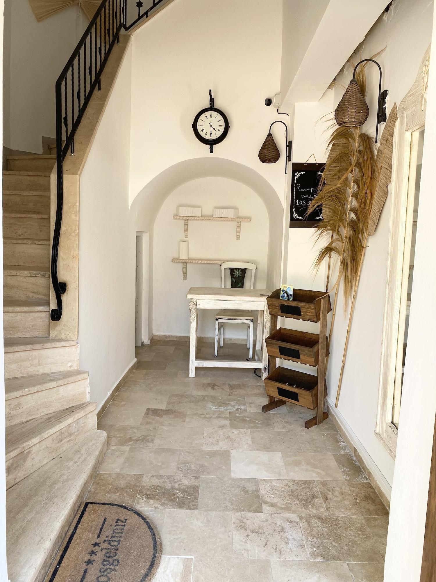 Liman Hotel Guemuesluek - Adult Only Αλικαρνασσός Εξωτερικό φωτογραφία