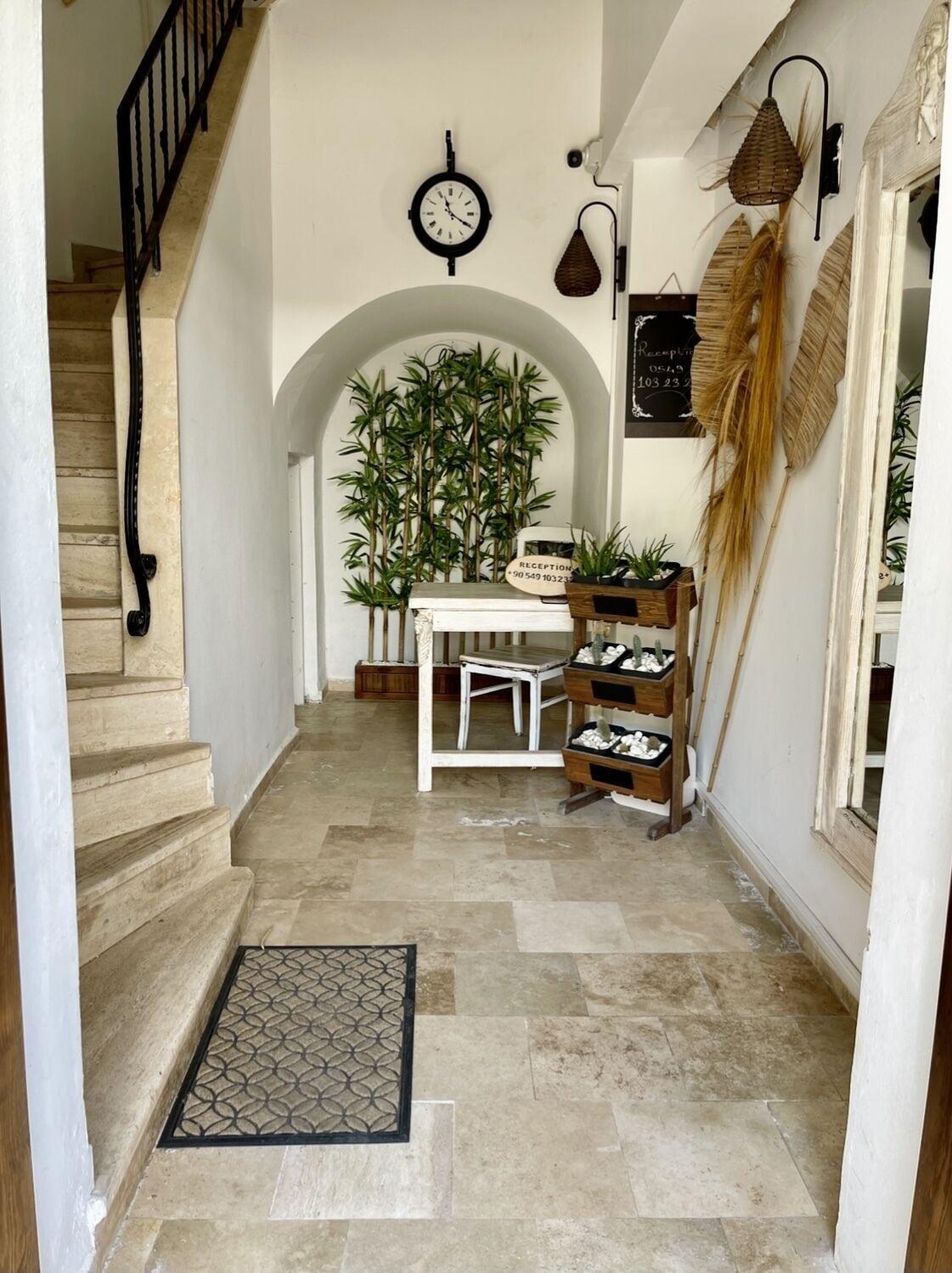 Liman Hotel Guemuesluek - Adult Only Αλικαρνασσός Εξωτερικό φωτογραφία