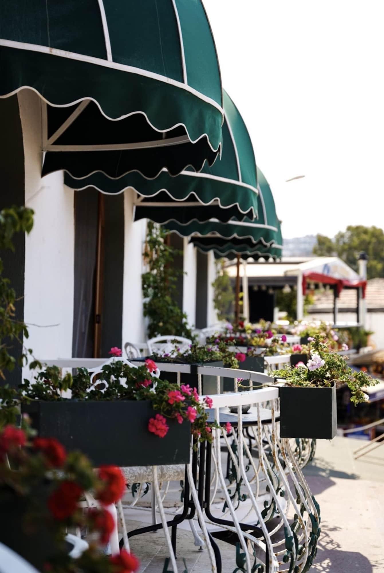 Liman Hotel Guemuesluek - Adult Only Αλικαρνασσός Εξωτερικό φωτογραφία