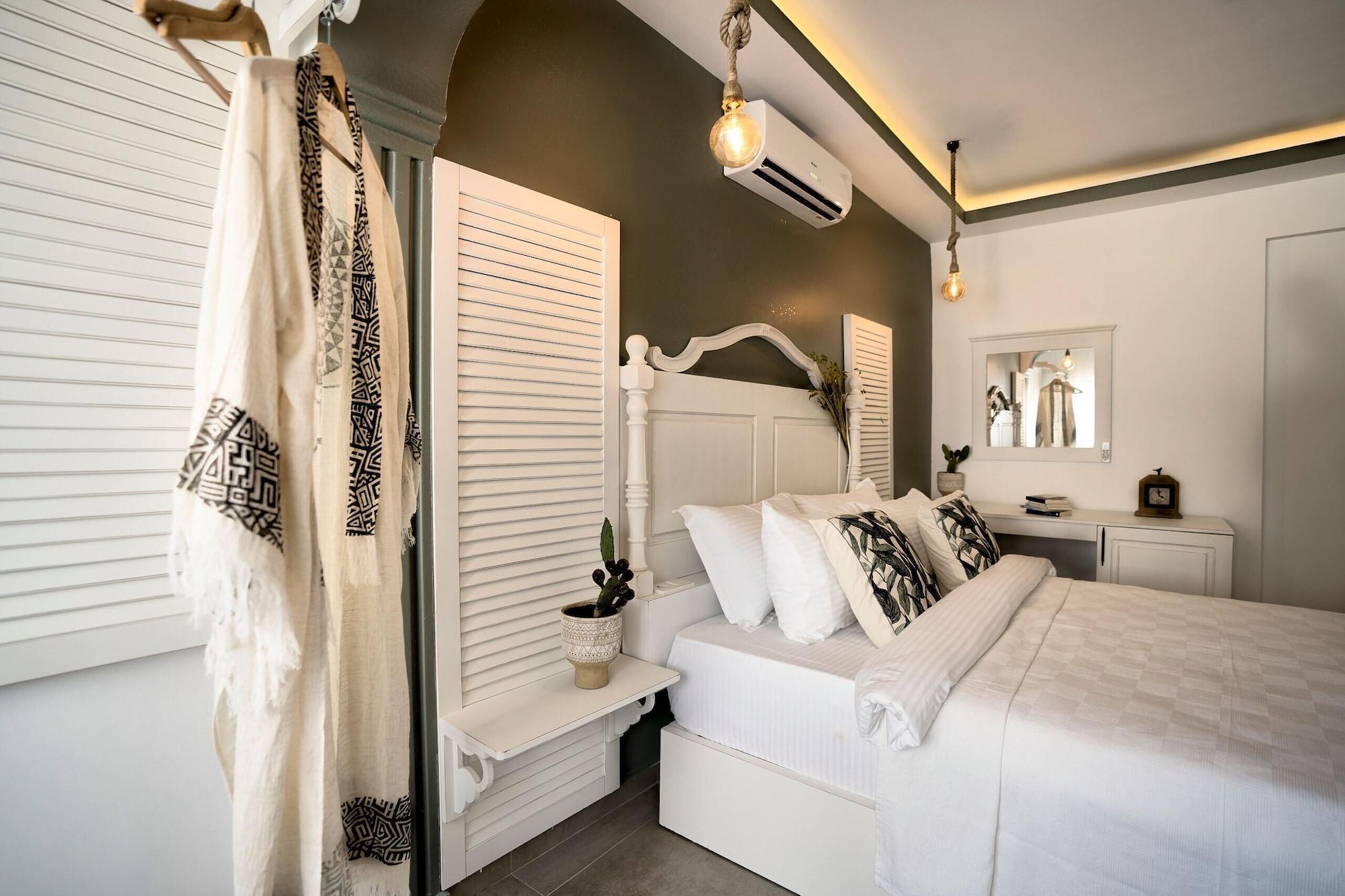 Liman Hotel Guemuesluek - Adult Only Αλικαρνασσός Εξωτερικό φωτογραφία